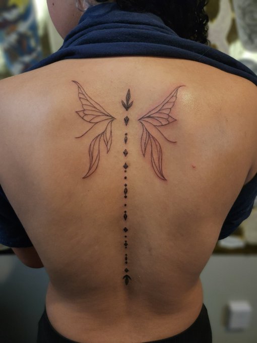 #tattoos https://t.co/7ejWWjURcN<a href="/tag/tattoos"class="tags">#tattoos</a>