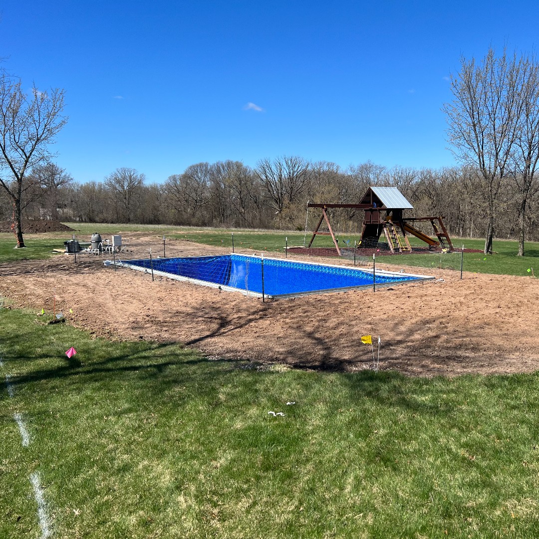 A new Hudson project is coming along nicely 😎 Contact us today to get yours started!

Link: lnk.bio/DYMc

 #swimmingpool #swimming #pool #swim #summer #swimmer #poolside #Spa #swimmingpools #swimwear #travel #swimsuit #pooldesign #poolparty #vacation #MInnesota #May