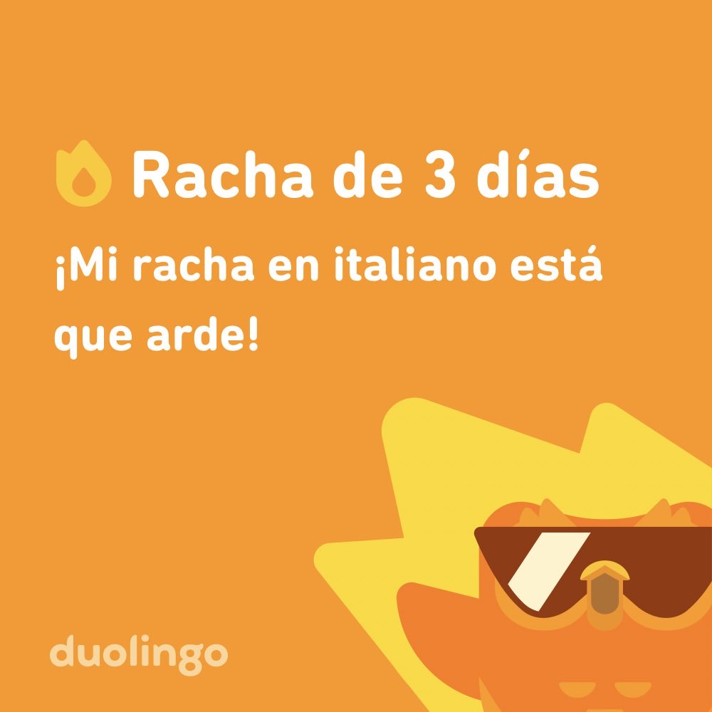 Aprendiendo nuevos idiomas. Nuevo para mi 🤣🤣 ⁦<a href="/duolingoespanol/">Duolingo Español</a>⁩