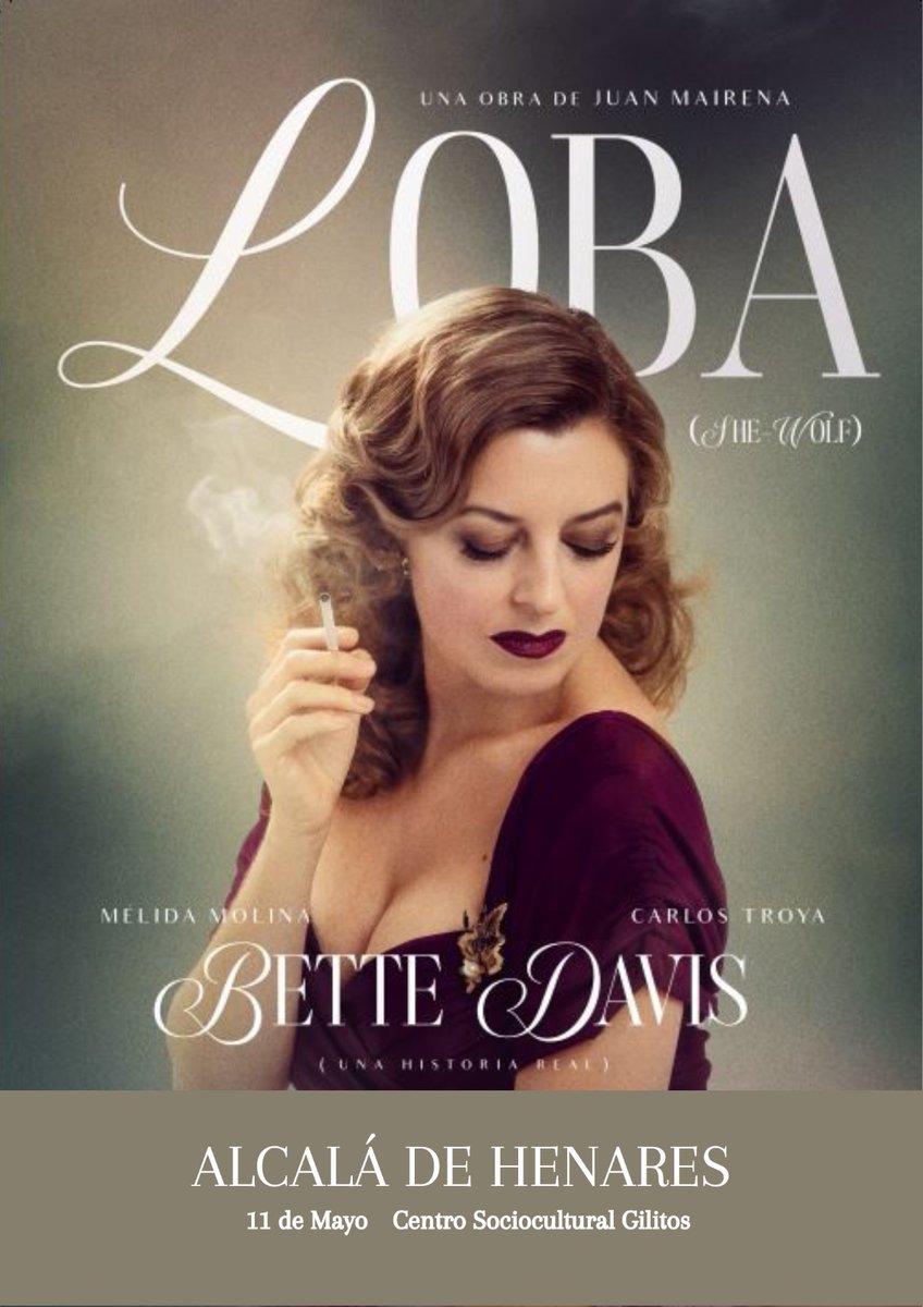 LOBA She-Wolf tweet media