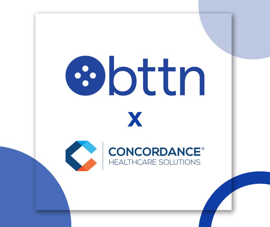 We are proud to announce our new partnership with <a href="/ConcordanceHS/">Concordance Healthcare Solutions</a>, one of the leading healthcare distributors in the US.

This partnership is set to disrupt the healthcare industry in a big way and we can’t wait to see what we can accomplish together.