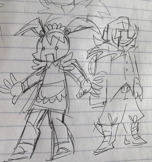robot besties