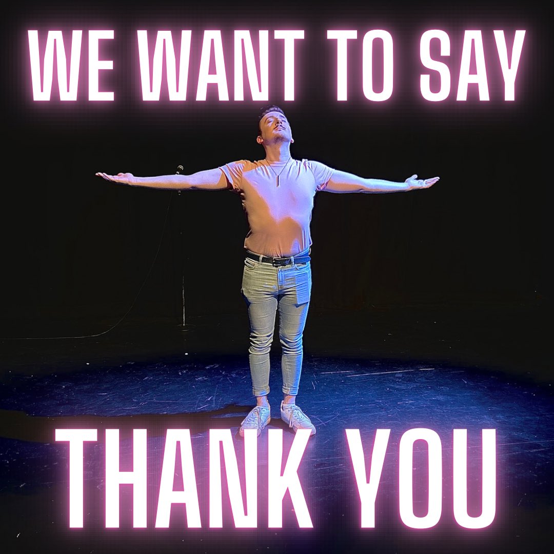 Same Circle Theatre tweet media