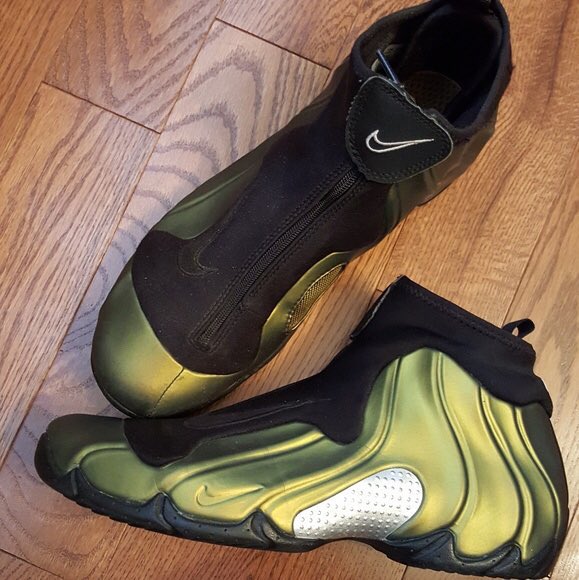 green goblin flightposite