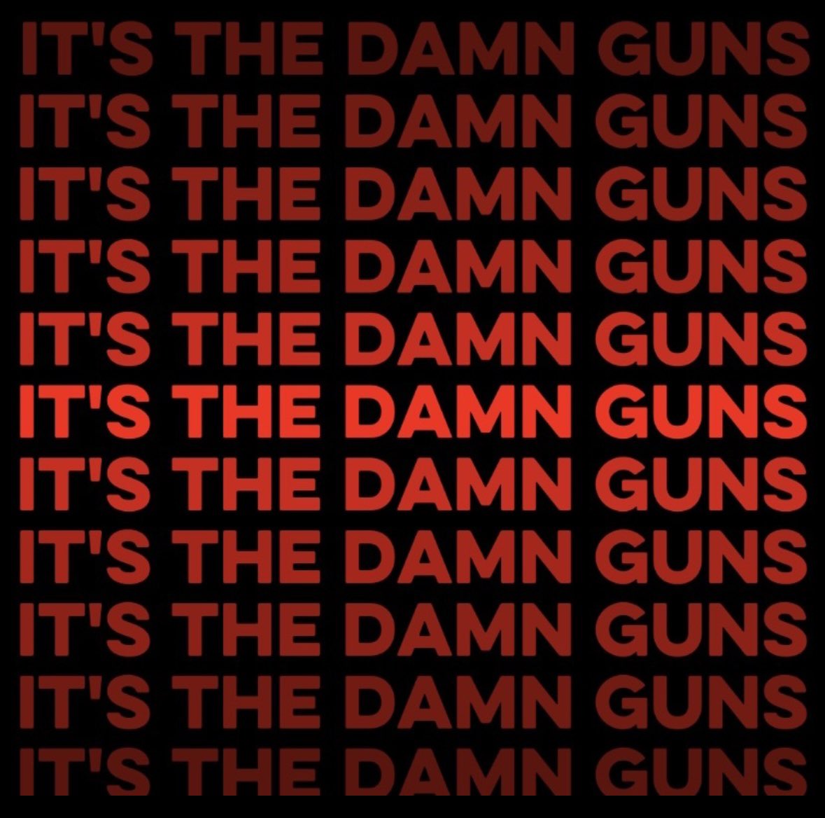 Rob16921's tweet photo. Another active shooter in Atlanta!FFS!! WAKE THE FUCK UP!!😠 https://t.co/E5mthAvPqH