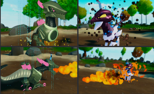 St3v3 T88888 (11/11) (@st3v3_t88888) on Twitter photo Exomon are so cool to battle with at <a href="/polychainmon/">Polychain Monsters</a>
You can grab some of these over on <a href="/MagicEden/">Magic Eden 🪄</a> and come try out the battle side of polychain island's as its in Alpha right now!!
You can grab some here >>
magiceden.io/marketplace/ex…
Download the game from here >> Exomon are so cool to battle with at <a href="/polychainmon/">Polychain Monsters</a>
You can grab some of these over on <a href="/MagicEden/">Magic Eden 🪄</a> and come try out the battle side of polychain island's as its in Alpha right now!!
You can grab some here >>
magiceden.io/marketplace/ex…
Download the game from here >>