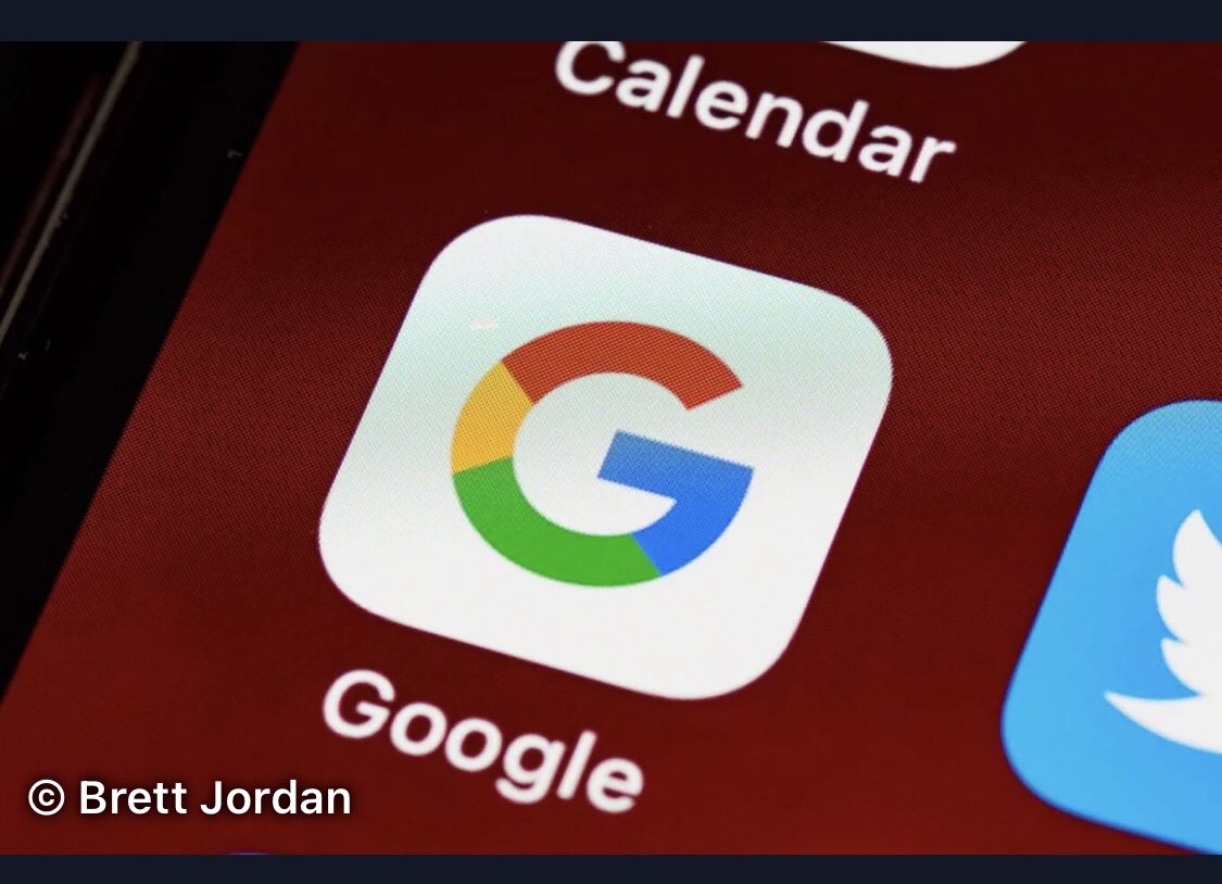 ClervilSandy's tweet photo. #Google signe le « début de la fin des mots de passe » Grâce aux « passkeys »,
3 mai 2023 à 18:30 https://t.co/U3U2qb4pVo