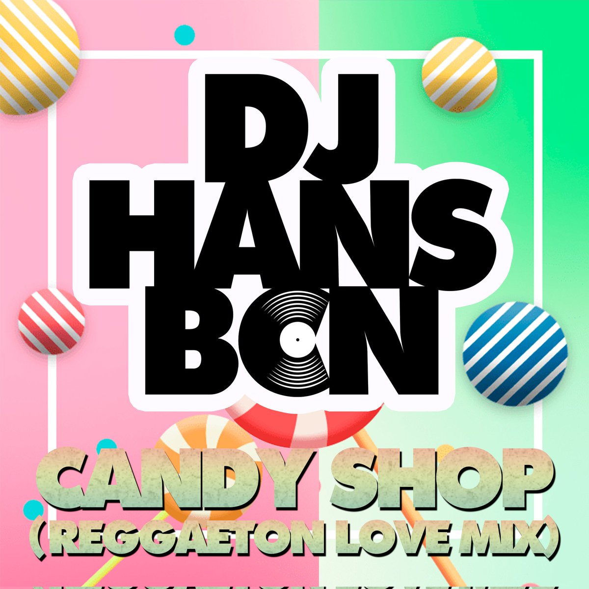 DJHANSBCN's tweet photo. Nuevo mix 

DJ HANS BCN - CANDY SHOP REGGAETON MIX
https://t.co/p48LxISFdM

#SoundCloud #mix #dj #mashupfan #mashup #candyshop #reggaeton #remix #djhansbcn https://t.co/zHBu7WZtKE