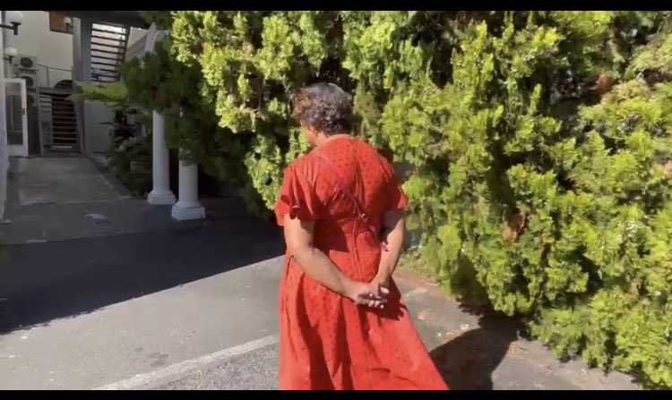 <a href="/ChildCommWC/">Children's Commissioner WC</a> Christina Nomdo says she is encouraged by the state of the building which will house the institution. Nomdo met with government officials today to inspect the building. See full video on our Facebook 😉 
#BuildingChildRightsChampions