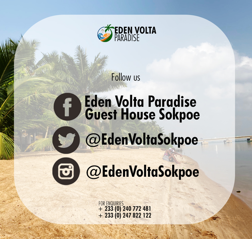 edenvoltasokpoe's tweet photo. Lets interact now! #EdenVoltaParadise #TravelGhana #TourismInVolta #PeaceofMind https://t.co/Pene761KKl