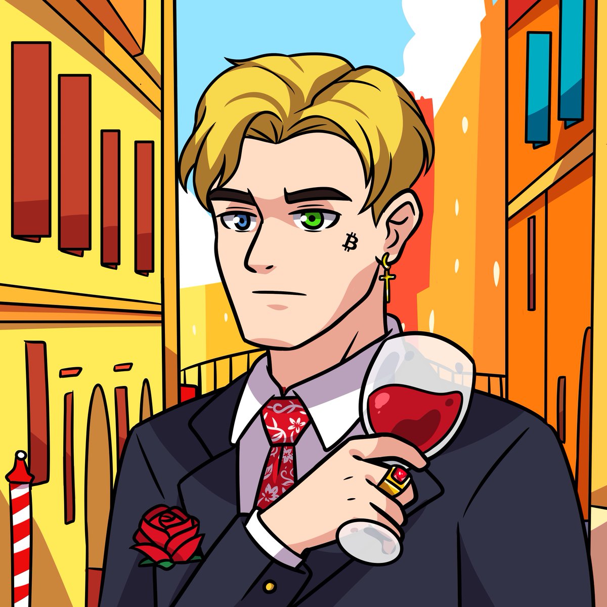 🌹MAFIA Rumbles Schedule
⏰Monday, Wednesday, Friday 5pm Newfoundland Standard Time
💎NFTs, CRO and More
🍙Did I mention we have a Manga in development?
♥️ Join our community today and be part of the future juggernaut of Cronos
discord.gg/heheUKqvm8
<a href="/CronoSteakHouse/">cronosteakhouse</a>