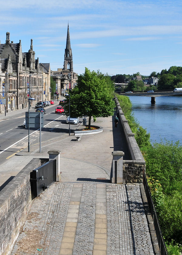 Undiscovered Scotland tweet media