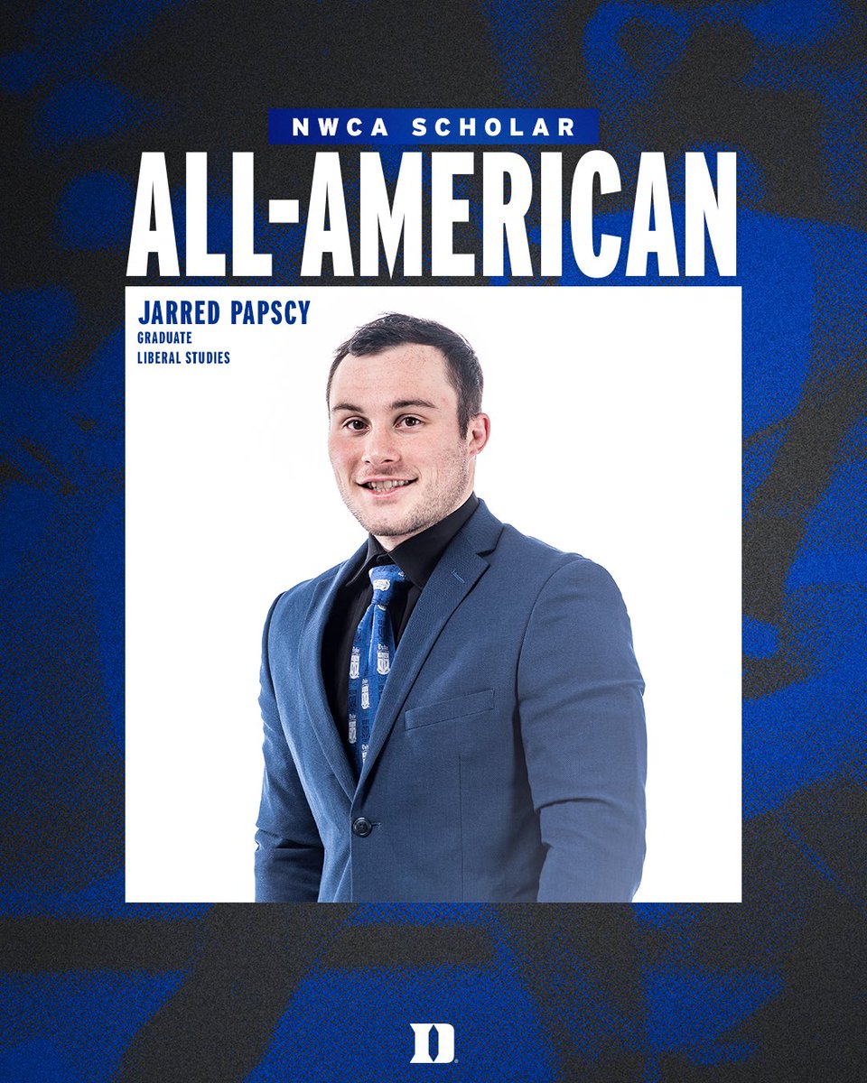 Duke Wrestling tweet media