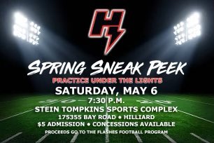 Brian Wheat (@brianwheat7) on Twitter photo Spring game May 19 7:30pm <a href="/hilliard/">Jeff Hilliard</a>👀y’all come out and see what Hilliard’s about😤‼️ <a href="/904OL/">Ian Silberman</a> <a href="/CoachMcNallyOL/">Jim “Mouse” McNally</a> <a href="/coachmogridge/">Allen Mogridge</a> <a href="/coachbenalbert/">Ben Albert</a> <a href="/coach_dwise/">Coach D Wise</a> <a href="/HCWillieSimmons/">Coach Willie Simmons</a> <a href="/bloodlinesport/">BLOODLINE SPORTS</a> <a href="/VSNflorida/">Varsity Sports Nation</a> <a href="/WeAreBigGuys/">WeAreBigGuys</a> <a href="/BDPRecruiting/">Bryan Payton</a> <a href="/GLKD24/">Doug Glick</a> <a href="/DAWGHZERECRUITS/">Dawg House Recruiting</a> <a href="/ncsa/">NCSA College Recruiting</a> @CoachJTilghman Spring game May 19 7:30pm <a href="/hilliard/">Jeff Hilliard</a>👀y’all come out and see what Hilliard’s about😤‼️ <a href="/904OL/">Ian Silberman</a> <a href="/CoachMcNallyOL/">Jim “Mouse” McNally</a> <a href="/coachmogridge/">Allen Mogridge</a> <a href="/coachbenalbert/">Ben Albert</a> <a href="/coach_dwise/">Coach D Wise</a> <a href="/HCWillieSimmons/">Coach Willie Simmons</a> <a href="/bloodlinesport/">BLOODLINE SPORTS</a> <a href="/VSNflorida/">Varsity Sports Nation</a> <a href="/WeAreBigGuys/">WeAreBigGuys</a> <a href="/BDPRecruiting/">Bryan Payton</a> <a href="/GLKD24/">Doug Glick</a> <a href="/DAWGHZERECRUITS/">Dawg House Recruiting</a> <a href="/ncsa/">NCSA College Recruiting</a> @CoachJTilghman