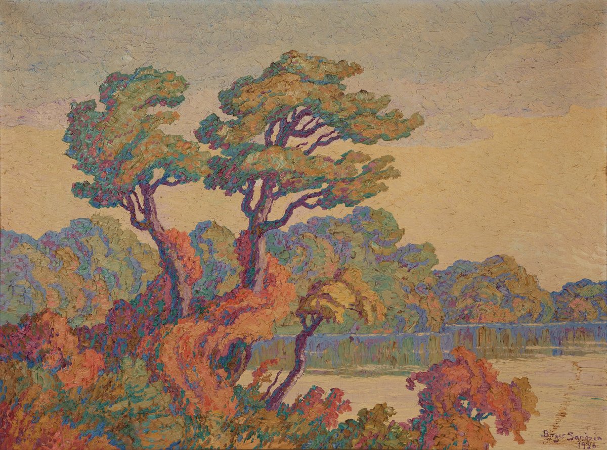 This May 4, we look forward to our Western &amp; Contemporary Native American Art auction, live and online. Bid on stunning pieces showcasing the beauty of Western art by Winold Reiss, Birger Sandzén, Ed Mell, Fritz Scholder, and others. 

Register now: bit.ly/3ZYr1G8