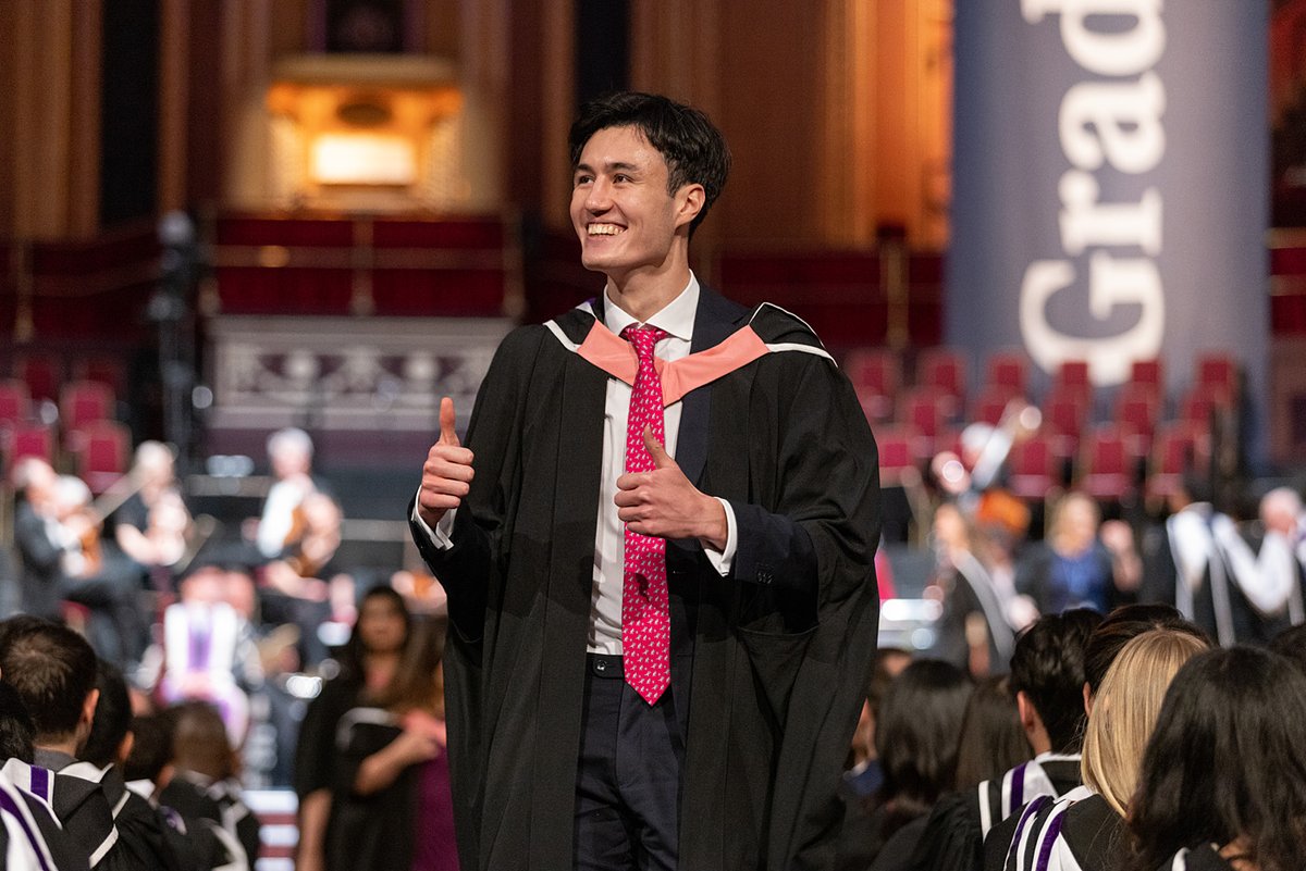 Imperial College London tweet media