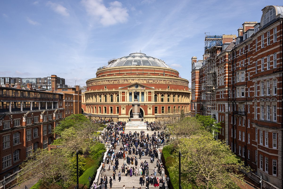 Imperial College London tweet media