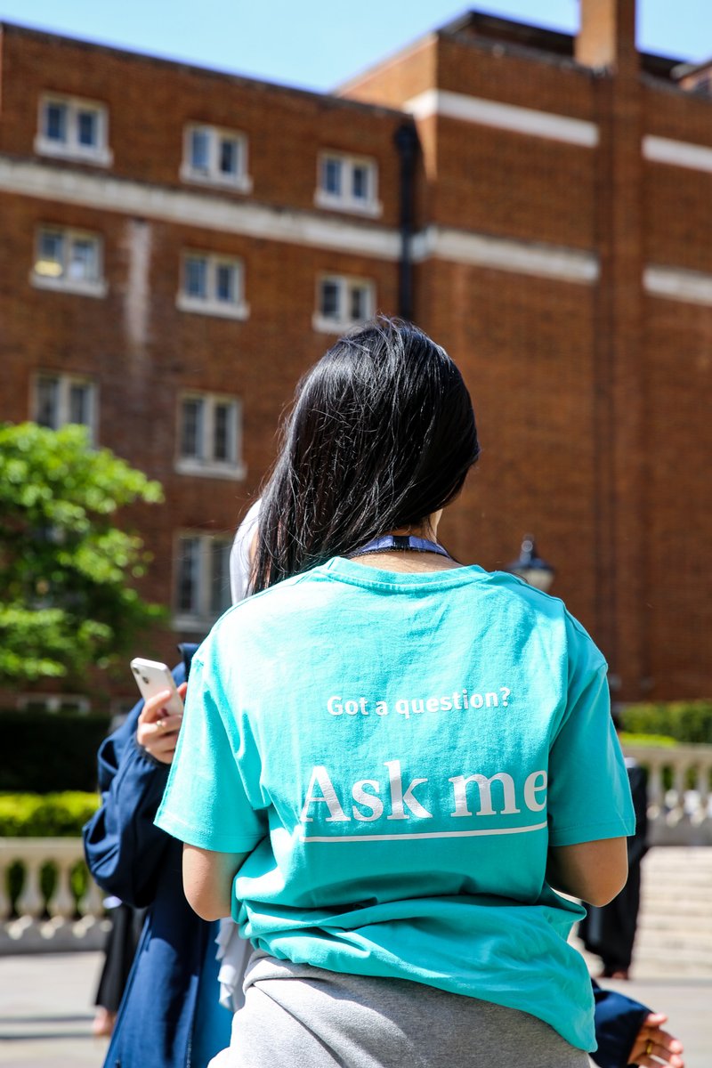 Imperial College London tweet media