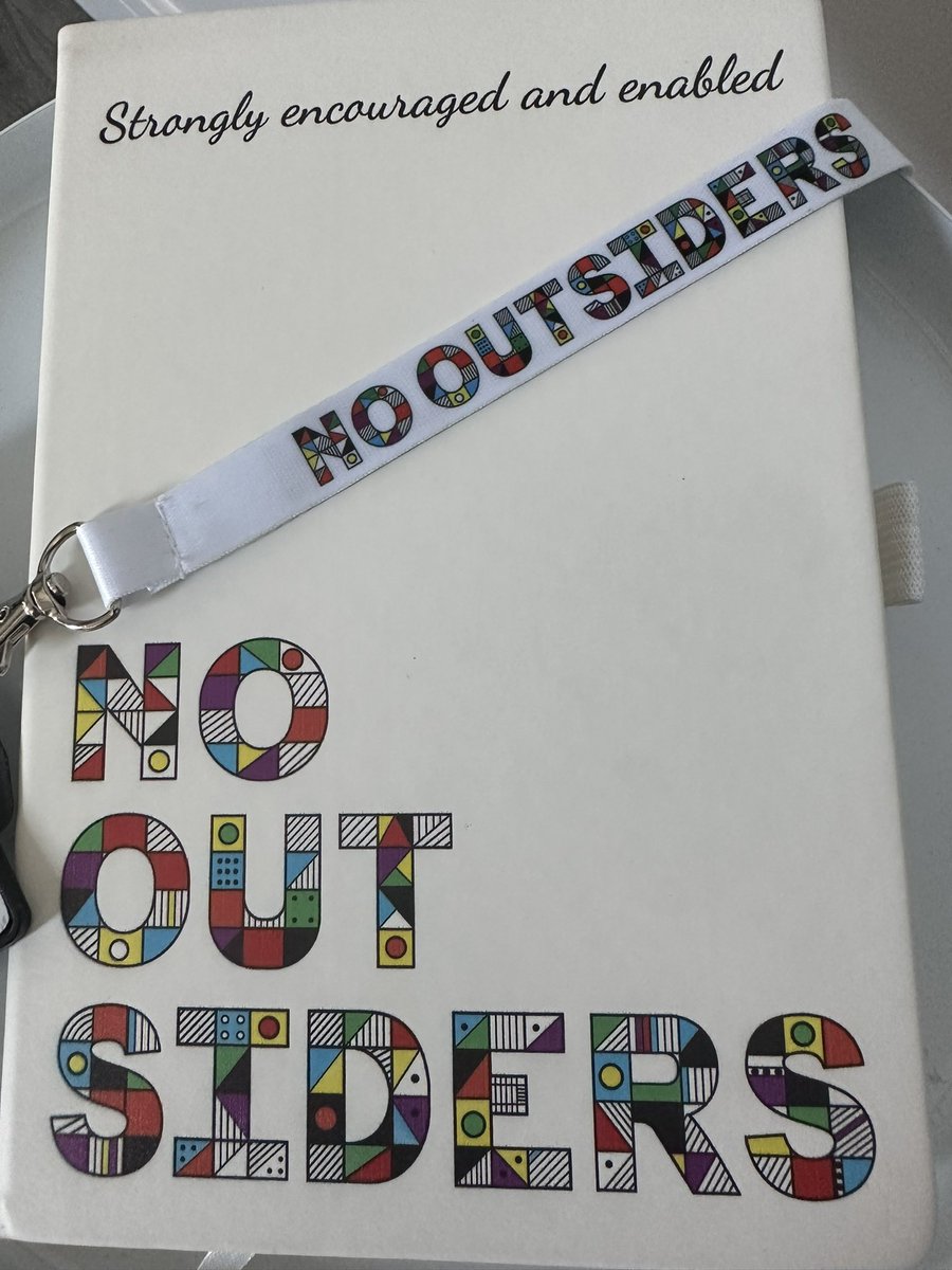 As an #LGBT visible leader, it was a privilege to invite @moffat_andrew to our school. #NoOutsiders is an accessible, engaging way to teach and inspire children to be ambassadors for change. As educators, it’s vital our curriculum is representative of diversity. @LGBTedUK