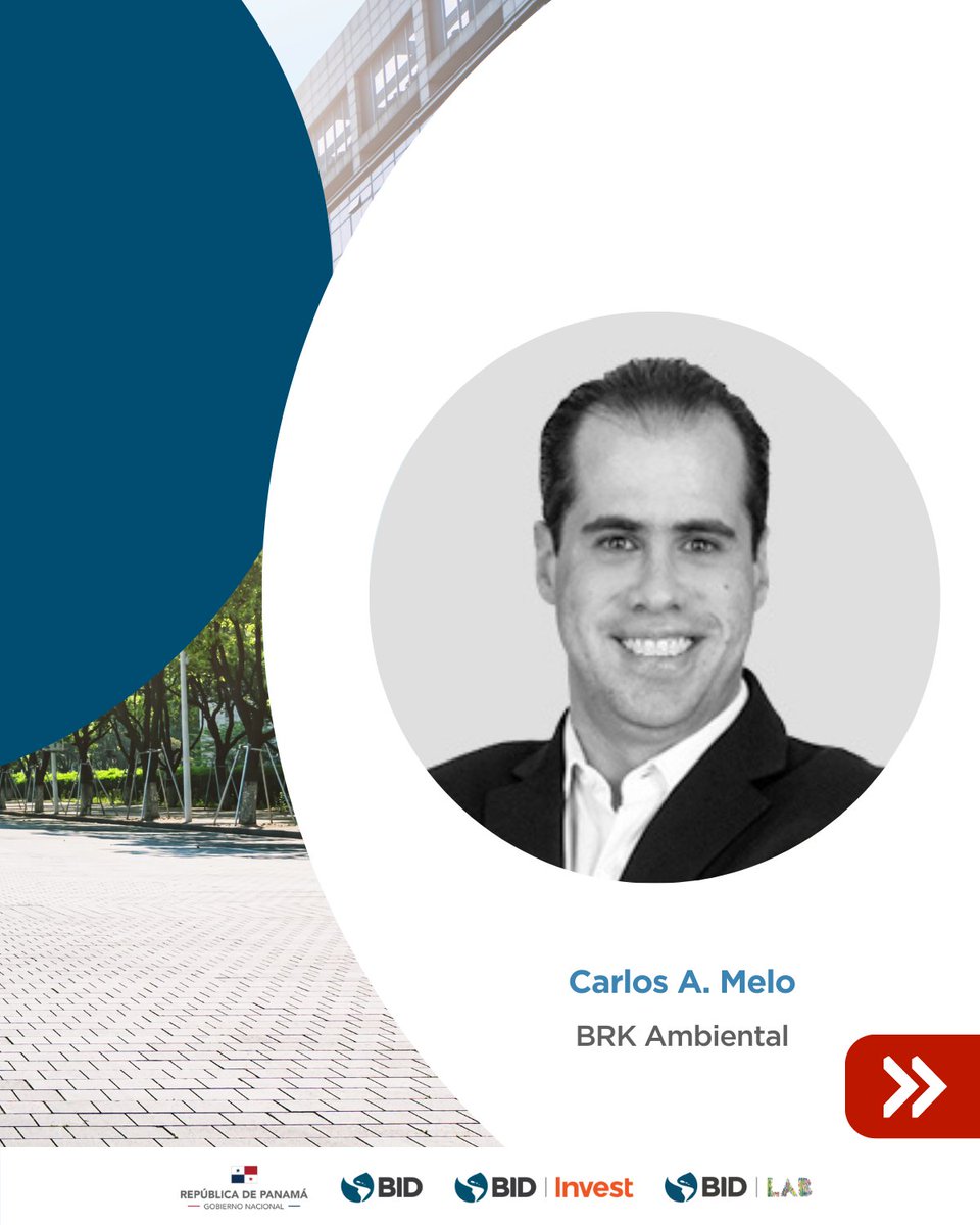 BIDInvest's tweet photo. Descubre cómo impulsar la inclusión y mejorar la medición del impacto en proyectos de infraestructura. Regístrate en https://t.co/WYS0HAlezB y participa mañana 4 de mayo, a partir de las 11:00 a.m. ET, en la última PPP Talk.

¡Conoce nuestros invitados aquí! 👇👇 https://t.co/D5EFGPNFAy