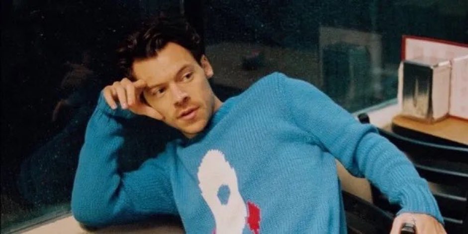 a satellite girlie ever since he decided to share harry’s house to us 🫶🏼