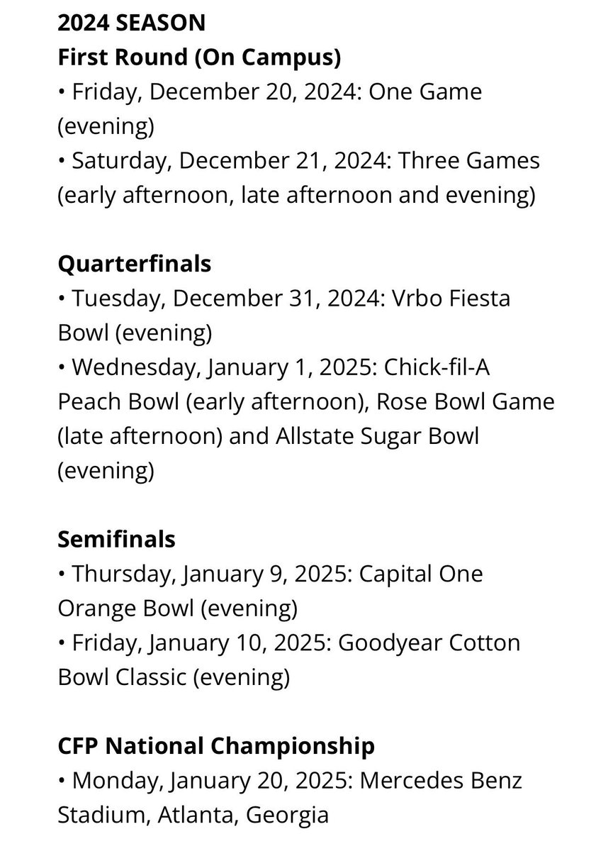 Vegas Benchwarmers™️ on Twitter "RT BradCSCast The brackets for 2024