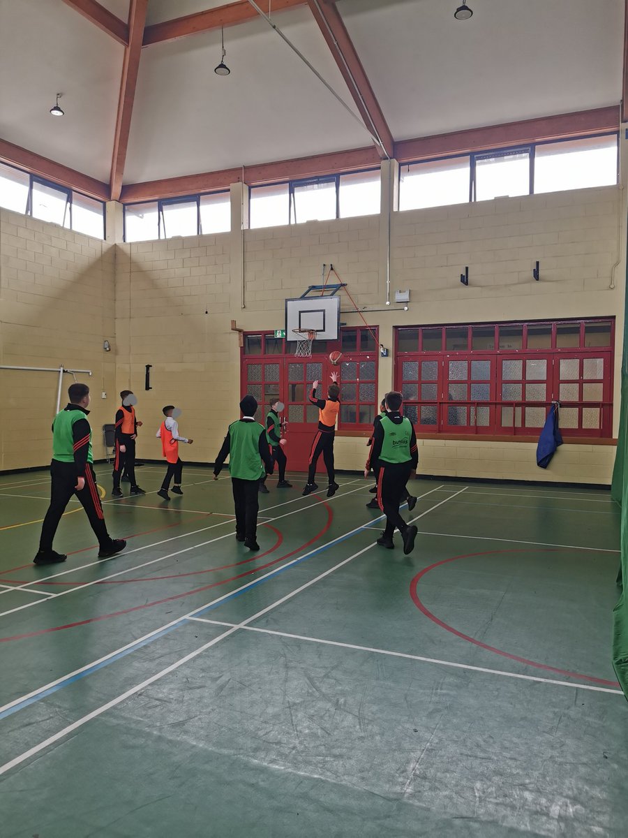 Fingal CC Extra Curricular tweet media