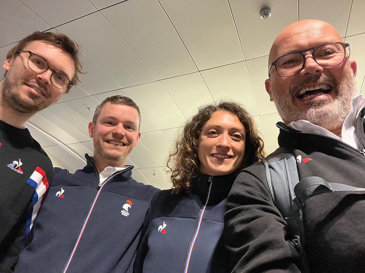 France Judo tweet media