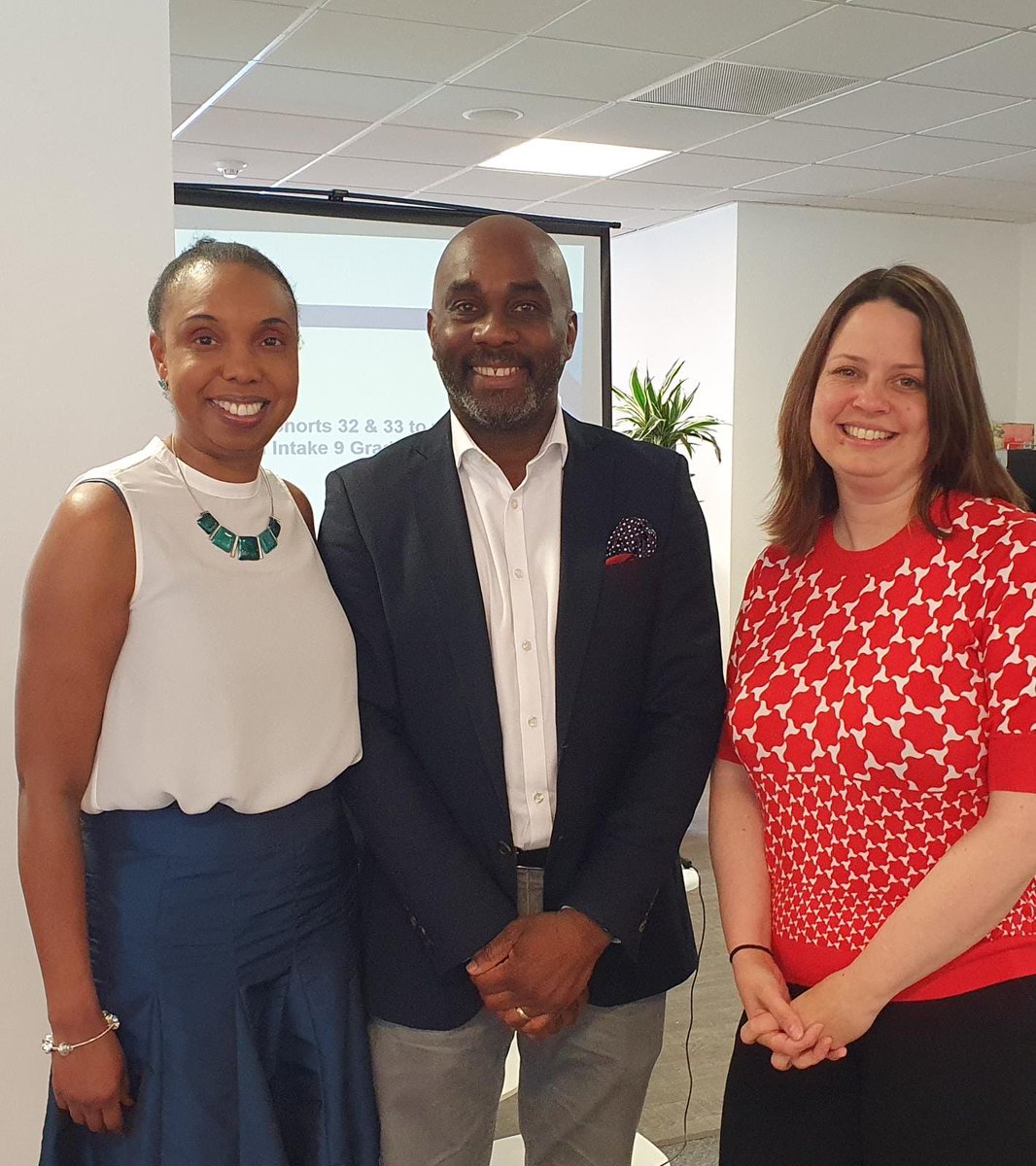 Carla Charles tweet media