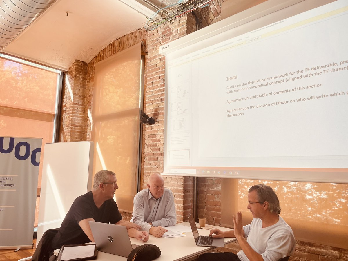 EUMEPLAT Project tweet media