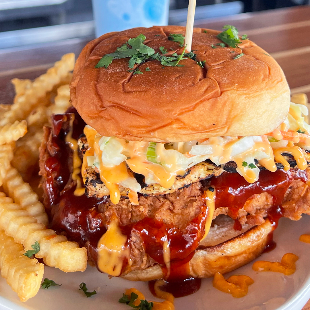 Splitsville Anaheim tweet media