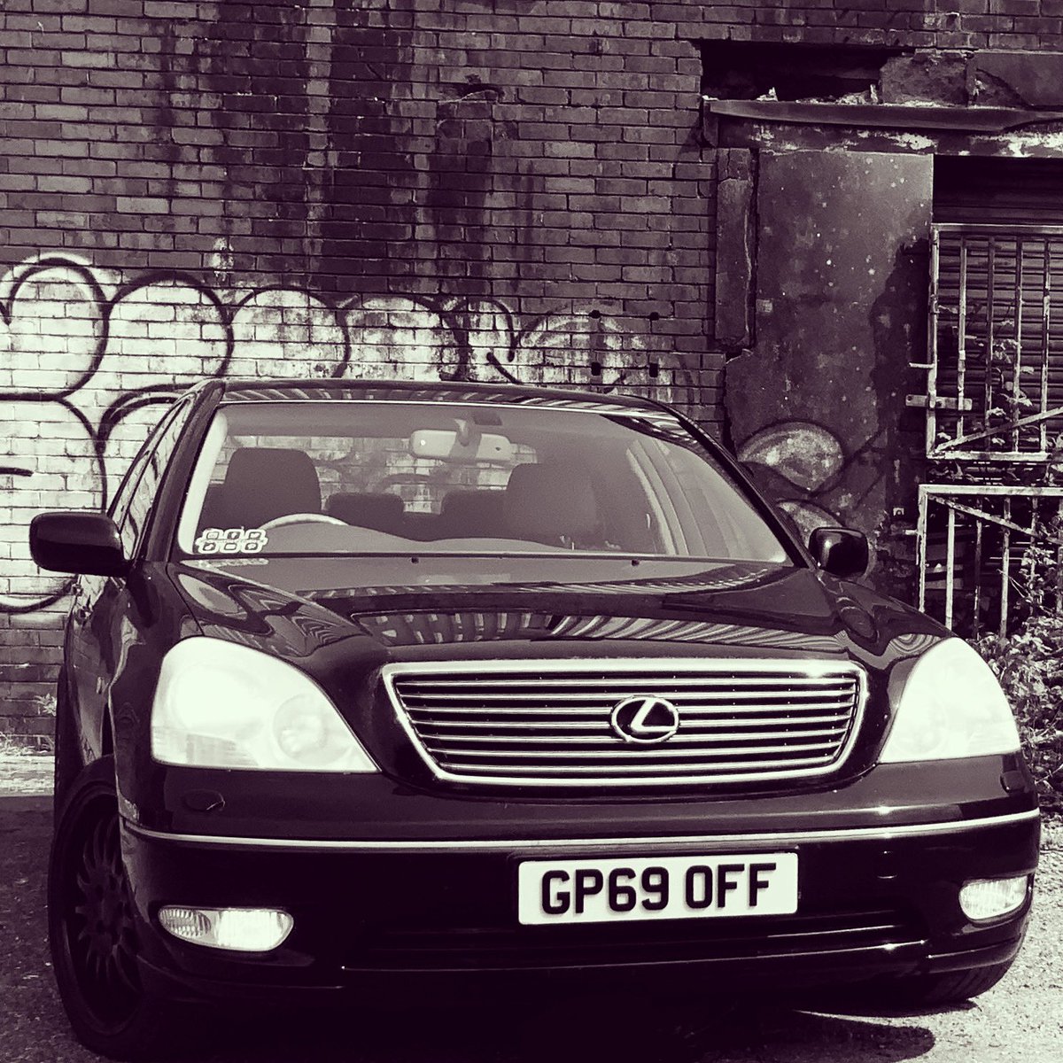 GentlePirates's tweet image. 💀 One of best cars ever made #Lexus #LS430 our new project 🏁

💀 #GentlePirates 🏁
✖️BORN MAVERICKs ✖️

Get hot merch 🔥 linktr.ee/gentlepirates 👈

#GP69x

#petrolhead #bmx #surf #travel #skateboardingisfun #skate #sk8 #cars #JDM #cargirl #carguy #drift #maverick #luxury