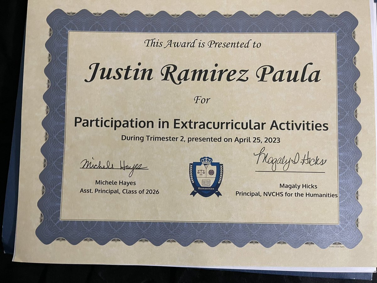 kennedyknights_'s tweet photo. Join us in CELEBRATING one of our FRESHMAN on his ACADEMIC ACHIEVEMENTS !! C/O ’26 Justin Ramirez received 8+ Academic Achievements awards !!! We preach EXCELLENCE ON & OFF THE FIELD !!!
.
Part 1 of 2
.
#WeAreKennedy #KennedyFootball #KnightsToCollege #AcademicExcellence https://t.co/xJnxrZJzX1