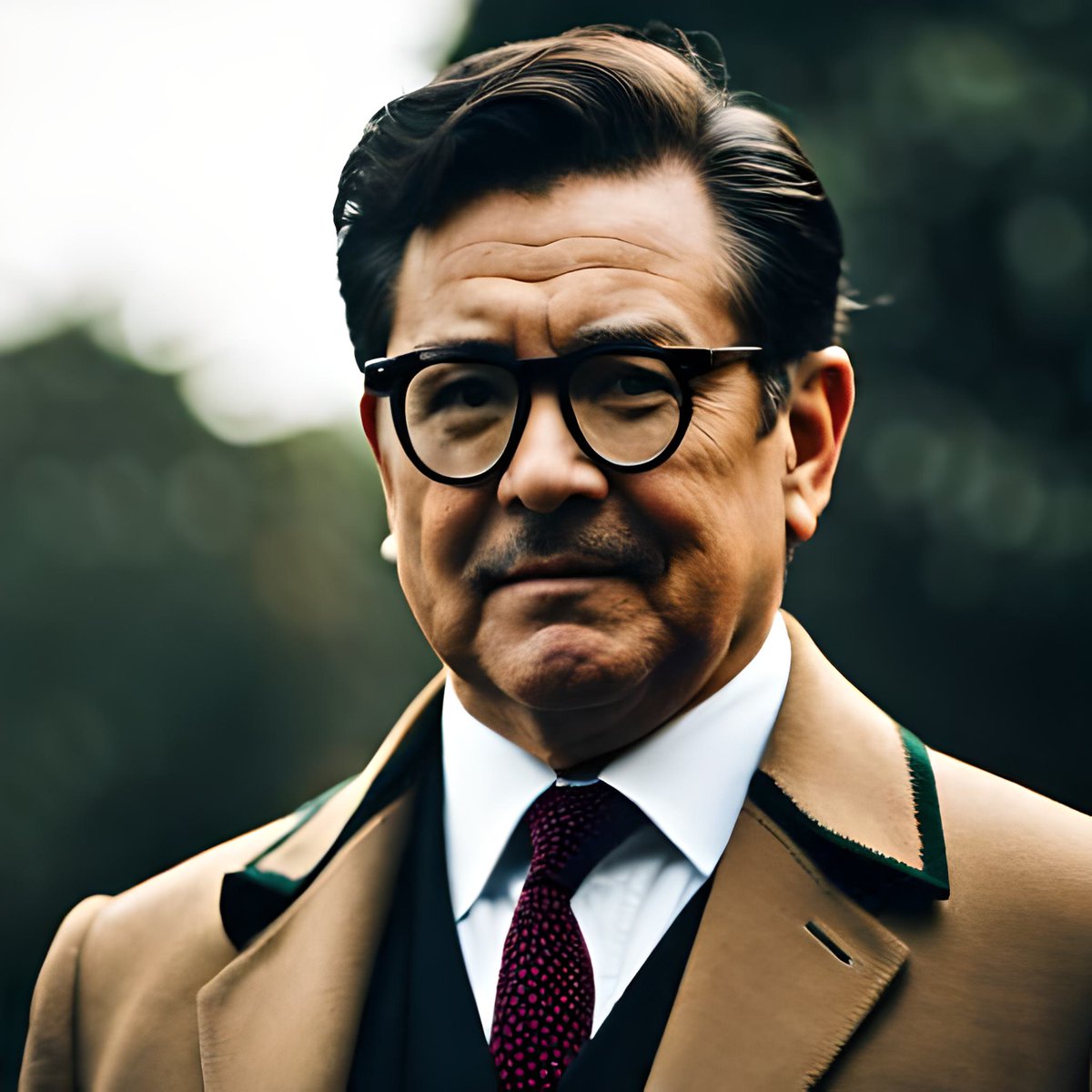 Es impresionante.

MidJourney es de pago, pero no este generador de imágenes.

Estas imágenes de Salvador Allende fueron creadas usando una herramienta gratuita de IA.

Así puedes crear tus propias imágenes fotorrealistas (gratis):