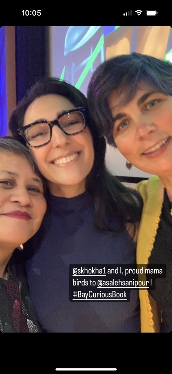 Asal Ehsanipour 🍯 tweet media