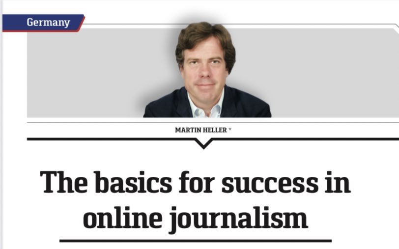 International Journalists Association tweet media