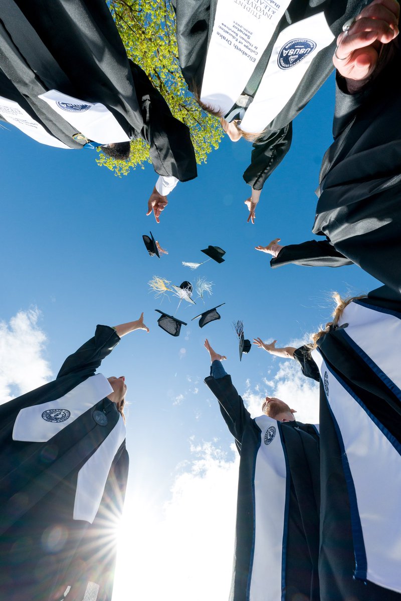 CONGRATULATIONS AGGIES! 🎉🎉
Good luck with all your future goals and aspirations! Thank you for coming to our events this year! We are grateful we got to make memories together! #aggiefamily #gwaggies #usu