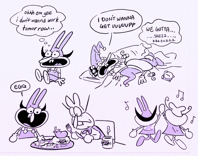 🍳🍆🦷