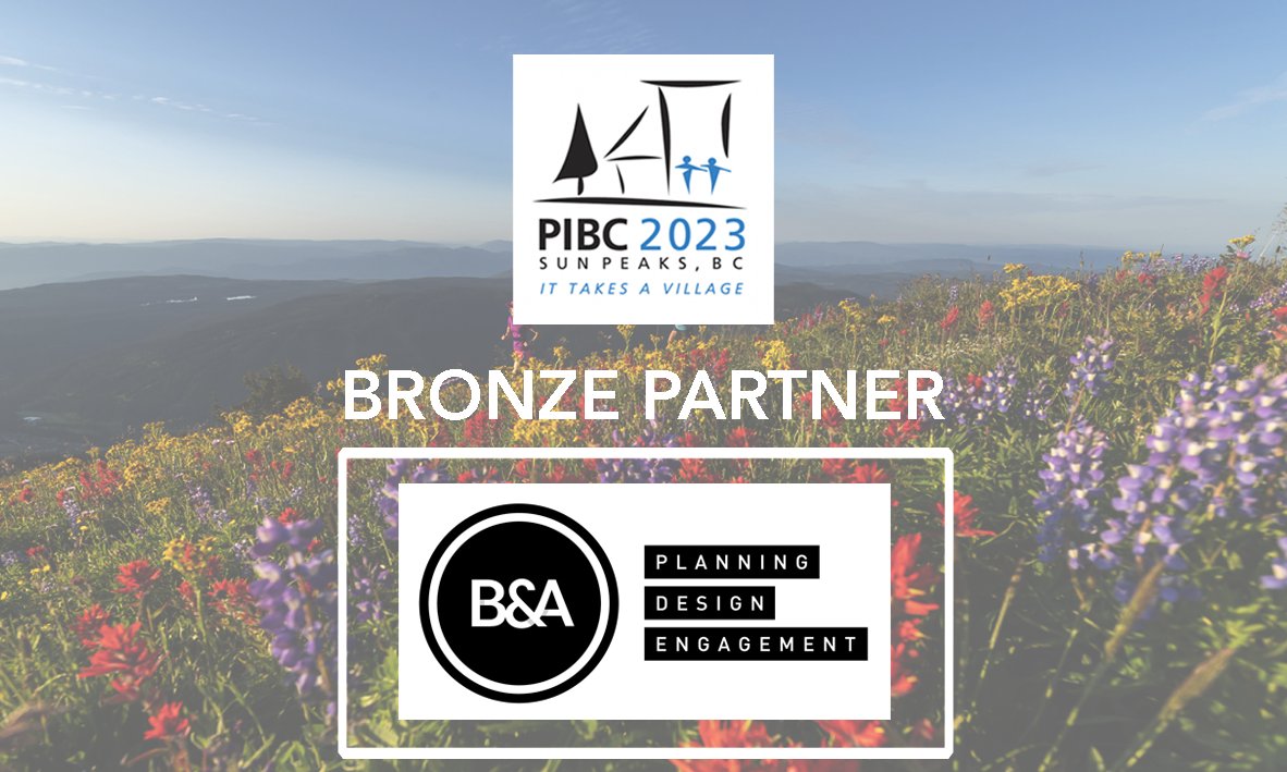 Special thanks to #PIBC2023 Bronze Partner @BandA_Studios for generously supporting a refreshment break for our attendees! This year's annual conference is packed with engaging sessions & unique local tours & activities - join us! web.cvent.com/event/00c83fd7…