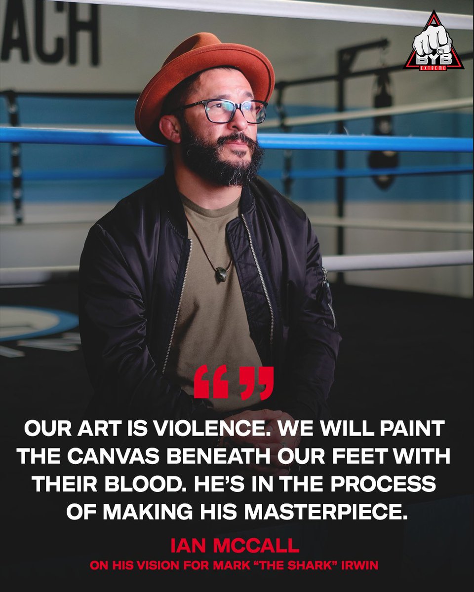 BKB Bare Knuckle Boxing tweet media