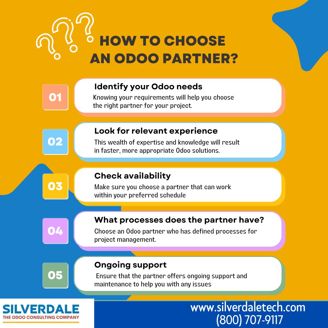 Silverdale Tech tweet media