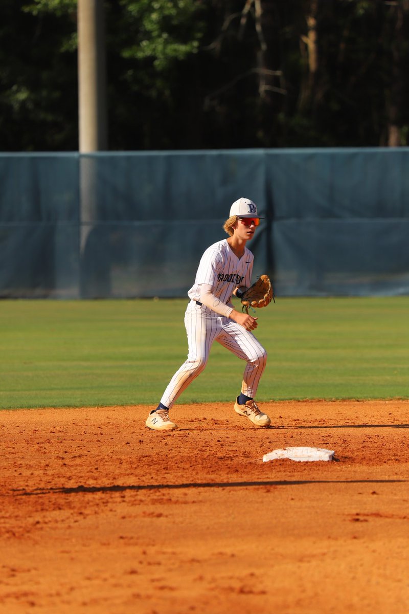 Ready for Game 1 of Elite Eight this Friday home at 7 vs. Pinewood Christian #pack#warriors