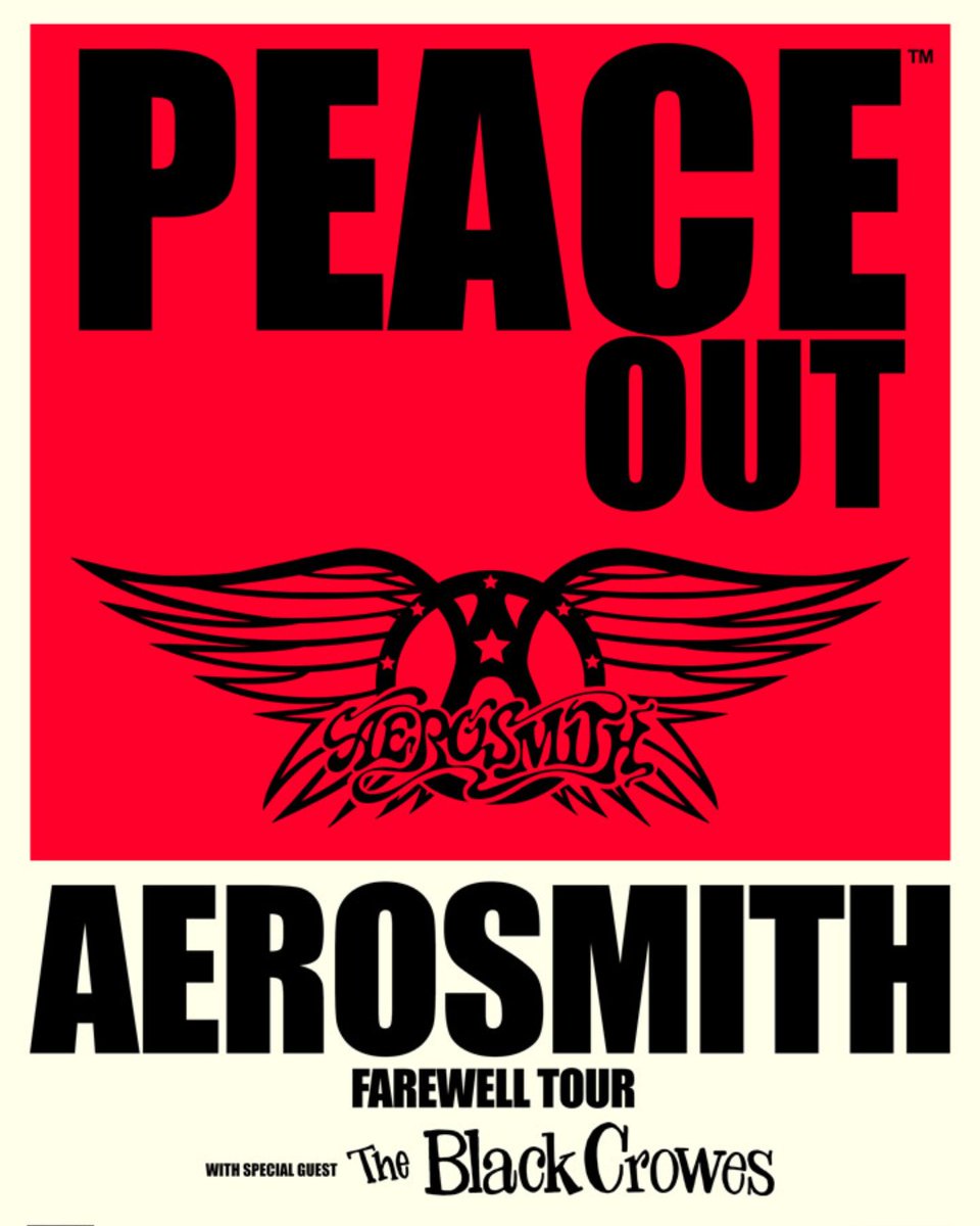 Don't miss Aerosmith's farewell tour at #VivintArena on 11/22! Let #RadissonDowntownSLC be your hub for accommodations, parking, &amp; good food.

Book now &amp; stay steps from the venue: bit.ly/3LQXAlk

📸: Kevork Djansezian/Getty Images

#aerosmiethpeaceout #aerosmithfans