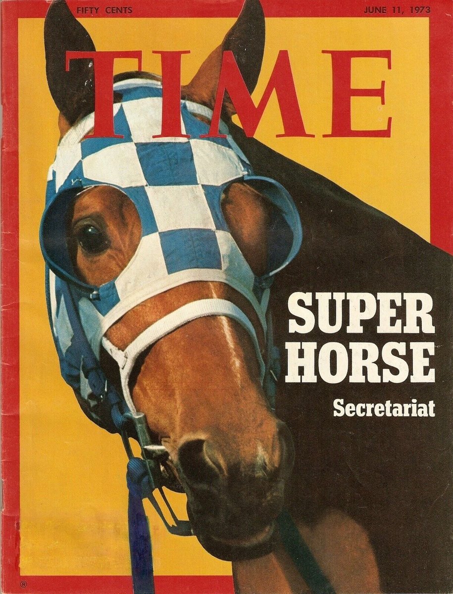 Kentucky Derby tweet media
