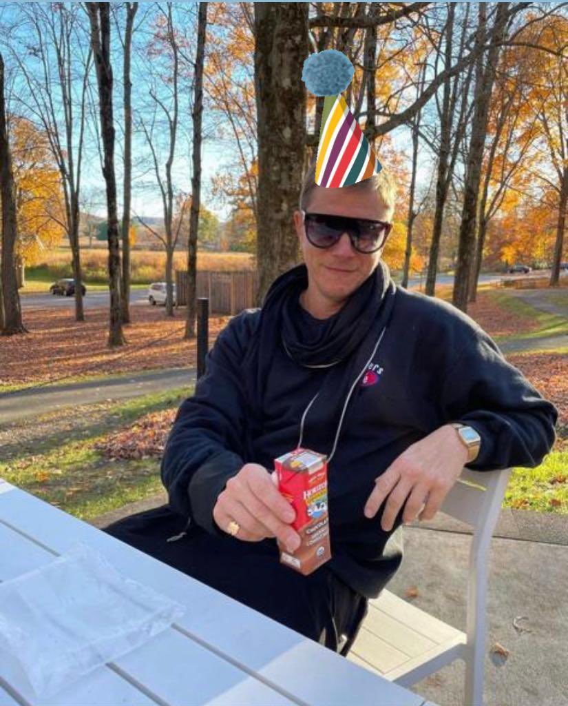 Celebrating Mr Paul Banks today! Happy birthday to our homie!!!!!!! Crushing it each and everrrrrrrrry time 