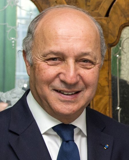 Le Conseil constitutionnel dirigé par Fabius vient de rejeter la deuxième demande de RIP sur la réforme des retraites…😳😡

Fabius meilleur ami de Macron…🤢