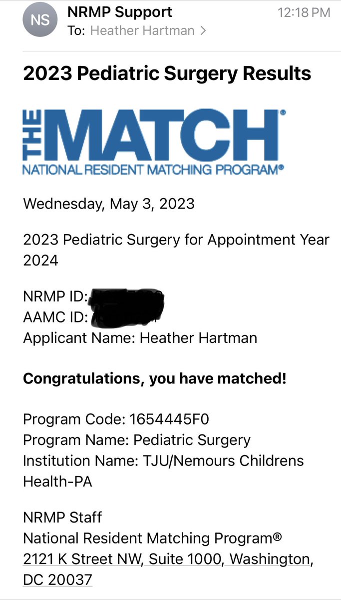 Heather Hartman tweet media