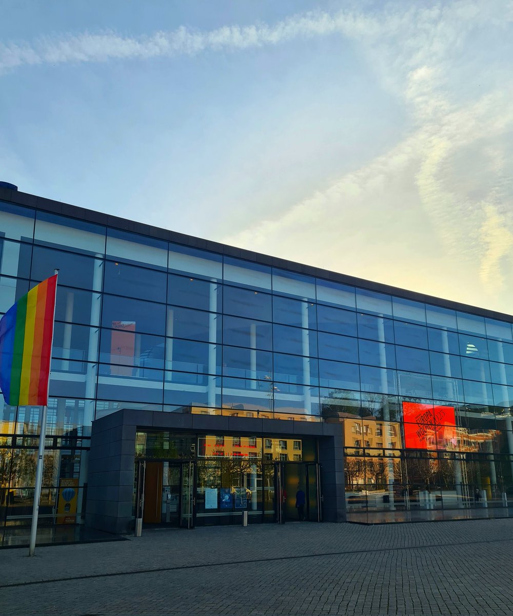 Opernjunkie's tweet photo. "Ah! non turbi il mio riposo..."

Für die #Gluck Rarität #Telemaco heute einmal wieder im schönen #TheaterErfurt 🎶 #OperErfurt https://t.co/qrRtnNp7IV