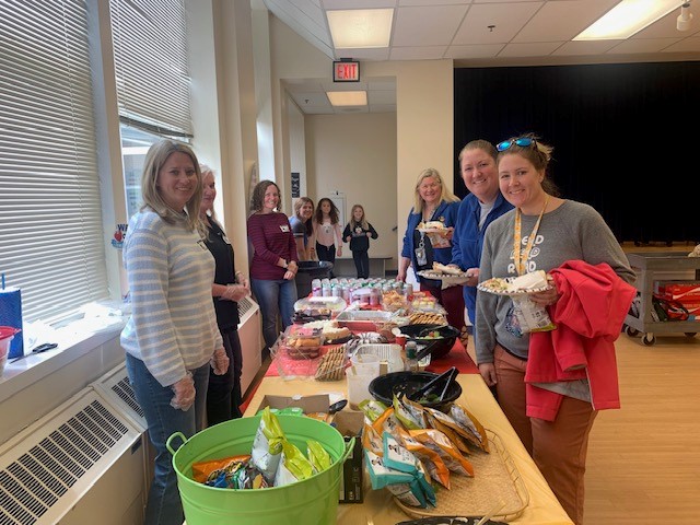 FairviewFalcons-FCPS tweet media