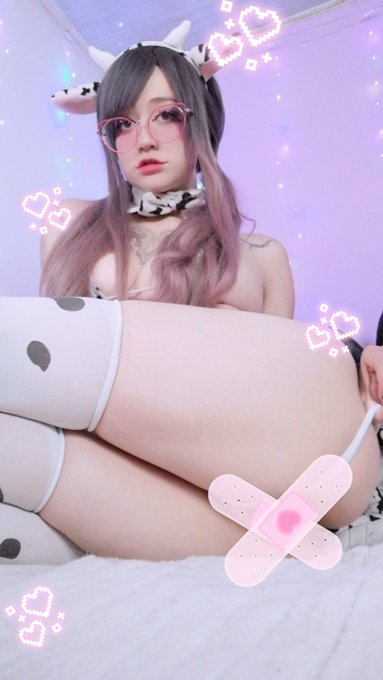 Moo~ https://t.co/ebMg8IhYK0<a href="/tag/phmodelcontest"class="tags"><span>#phmodelcontest</span></a>